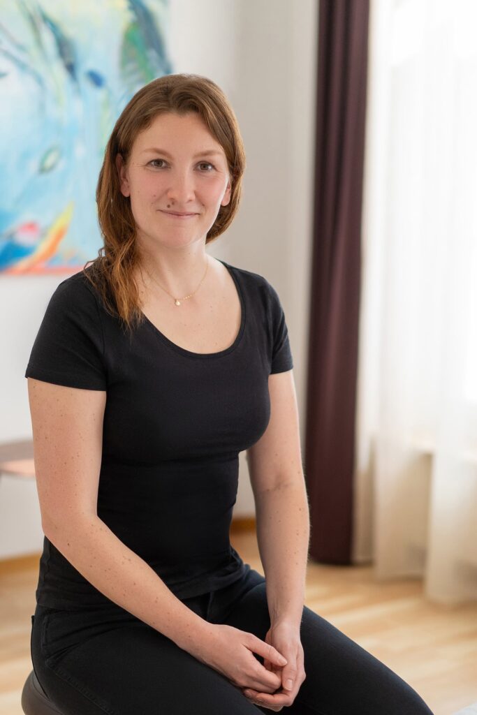 Janna Schohe
